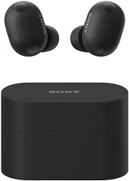 Навушники Sony WF-1000XM6 Black (WF1000XM6B.CE7) - мініатюра 7