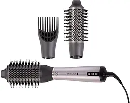 Фен-щітка Remington AS9880 PROluxe Adaptive Hot Air Styler - мініатюра 2