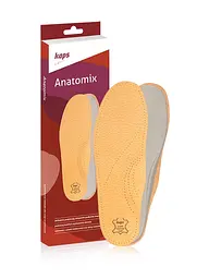 Ортопедичні устілки для діабетиків Anatomix KAPS 35/36 med0001145