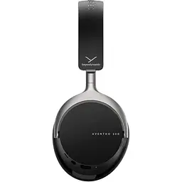 Навушники з мікрофоном Beyerdynamic Aventho 200 Black (531761) - мініатюра 2