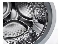 Прально-сушильна машина автоматична Electrolux EW8W7607QU - мініатюра 3