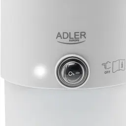 Електрочайник складаний Adler AD 1388 grey 0.8 л - мініатюра 3
