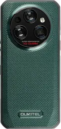 Смартфон Oukitel WP35 8/256Gb Green Global version - мініатюра 2