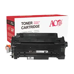 Картридж ACO HP CE255X (55X) (ACO-CE255X)
