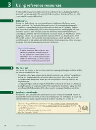 English Idioms in Use 2nd Edition. Advanced - мініатюра 7