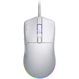 USB миша HATOR Pulsar 3 HTM611 White UA
