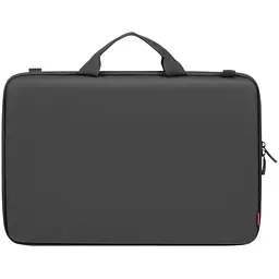 Чохол до ноутбука RivaCase 15,6" 5131 Antishock Black (5131Black)