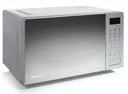 Мікрохвильова піч Hisense H20MOMS4 - мініатюра 4