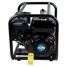 Мотопомпа бензинова Aquatica AQ20CX (772531) - мініатюра 2