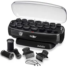 Термобігуді BaByliss RS035E [175942] - мініатюра 7