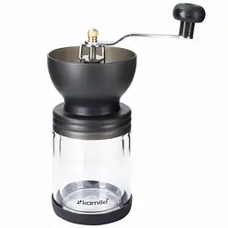 Ручна кавомолка Kamille KM-7056 - мініатюра 3