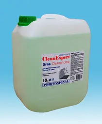 Засіб для глибокого чищення плитки і швів Gras Cleaner Ultra, 10 л