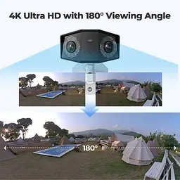 IP камера Reolink Duo Series P750 (Duo 3 PoE) - мініатюра 5