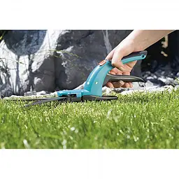 Ножиці для трави поворотні Gardena Comfort 08733-29 - мініатюра 6