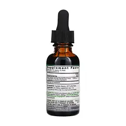 Трави Nature's Answer Імбир, 1000 мг, екстракт кореня без спирту, Ginger Root, Fluid Extract (NTA-00616) - мініатюра 2
