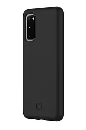 Протиударний подвійний чохол Incipio DualPro SA-1056-BLK для Samsung Galaxy S20 5G UW Verizon (6.2") Black