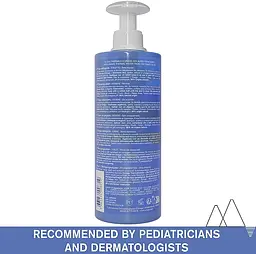 Очищаюча вода Uriage Bebe 1st Water No-Rinse для дитячої шкіри 500 мл - мініатюра 3