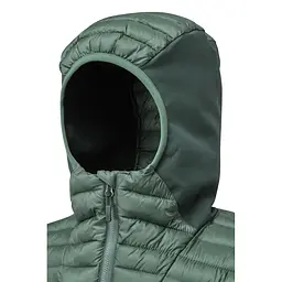 Куртка Rab Cirrus Flex Hoody S Бірюзовий - мініатюра 6