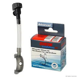 Дифузор Eheim diffusor clip для InstallationsSET 2 (4009670) - мініатюра 4