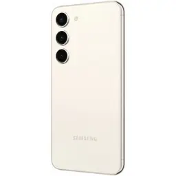 Смартфон Samsung Galaxy S23 8/128GB Cream SM-S9110 [NFC, 2 SIM, no e-SIM] (Asian Version) - мініатюра 7
