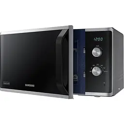 Мікрохвильова піч Samsung MS 23 K3614AS/UA - мініатюра 5