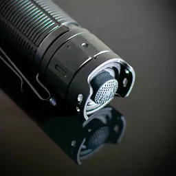 Ліхтар Fenix LD31R Renegade (LD31RR) - мініатюра 7