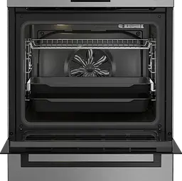 Комбінована плита Beko FBM62330GXTN (7081971) - мініатюра 3
