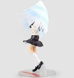 Фігурка Тачібана Канада Angel Beats! Tachibana Kanade Tenshi 21.5 см anime AB 21 - мініатюра 6