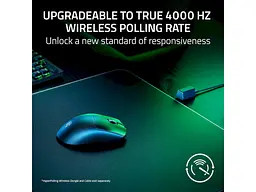 Миша Razer Viper V3 HyperSpeed Wireless Black (RZ01-04910100-R3M1) - мініатюра 11