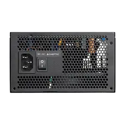 Блок живлення Chieftec 650W VITA (BPX-650-S) - мініатюра 6