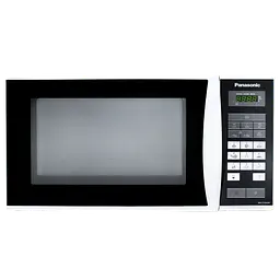 Мікрохвильова піч PANASONIC NN-ST342WZUE - мініатюра 5