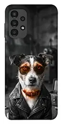 TPU чохол Demsky Jack rassel для Samsung Galaxy A13 4G