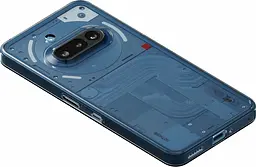 Смартфон Nothing Phone (3a) 12/256GB Blue (Global) - мініатюра 10