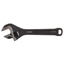 Ключ розвідний DeWALT 250 мм DWHT80268-0