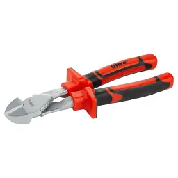 Бокорізи Ultra 200мм VDE 1000В CrV ULTRA (4355032) - мініатюра 5