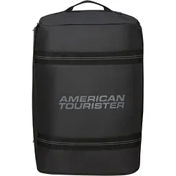 Дорожня Сумка-Рюкзак American Tourister TRAILGO BLACK 45x30x23 MG4*09001 - мініатюра 7
