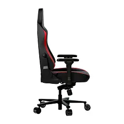 Крісло ігрове Lorgar Embrace 533 Black/Red (LRG-CHR533BR) - мініатюра 3