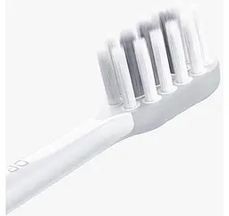 Насадки для зубної щітки Dr.Bei 4D Gum BHR4122RT Grey 2 шт. - мініатюра 2