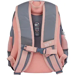 Рюкзак шкільний Yes S-104 Glamour Kitty (559833) - мініатюра 6