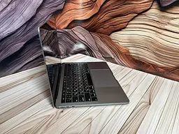 Ноутбук Apple MacBook Pro 13" 2018 A1989 i7-8559U/16/512 (C02ZG0LBLVDM) Б/в - мініатюра 4