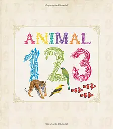 First Concept. Animal 123 - мініатюра 2