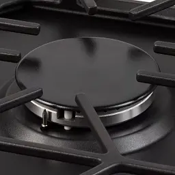 Поверхня газова на металі Weilor GM 604 BL - мініатюра 6