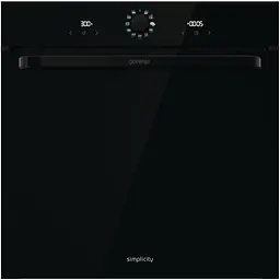 Духова шафа Gorenje BOS6737SYB