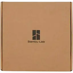 Філамент для 3D-принтерів Bambu Lab PLA Basic 1kg Gold (A00-Y4-1.75-1000-spl) [137181] - мініатюра 3