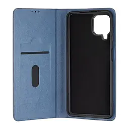 Чохол-книжка Flip Case Samsung A22 4G (A225) Grey - мініатюра 2