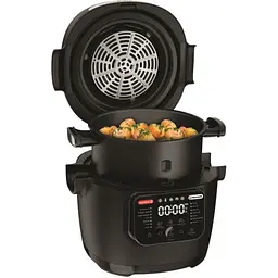Мультиварка-мультипіч TEFAL MY 741CF1 - мініатюра 5