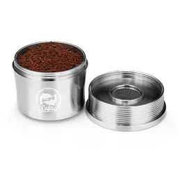 Багаторазова капсула для кавоварки ILLY iperEspresso, X7, Y1, Y3, Y3.2, Y5, Y7, Icafilas - мініатюра 5