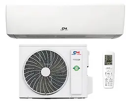 Інверторний кондиціонер Cooper & Hunter Vital Inverter CH-S24FTXF2-NG