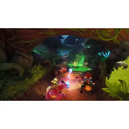 Ключ активації Microsoft Nikoderiko: The Magical World для Xbox Series S/X - мініатюра 6