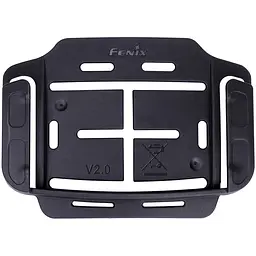 Кріплення на налобник Fenix ALG-03 V2.0